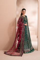 Xenia Zaeva Unstitched Formals | LAZEH