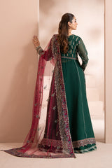 Xenia Zaeva Unstitched Formals | LAZEH