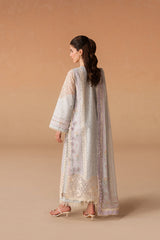 Afrozeh Haze - Summer Edit '26 | Sunnival Blue