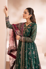 Xenia Zaeva Unstitched Formals | LAZEH