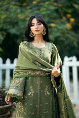 Florent Serenity II | FNS - 1A