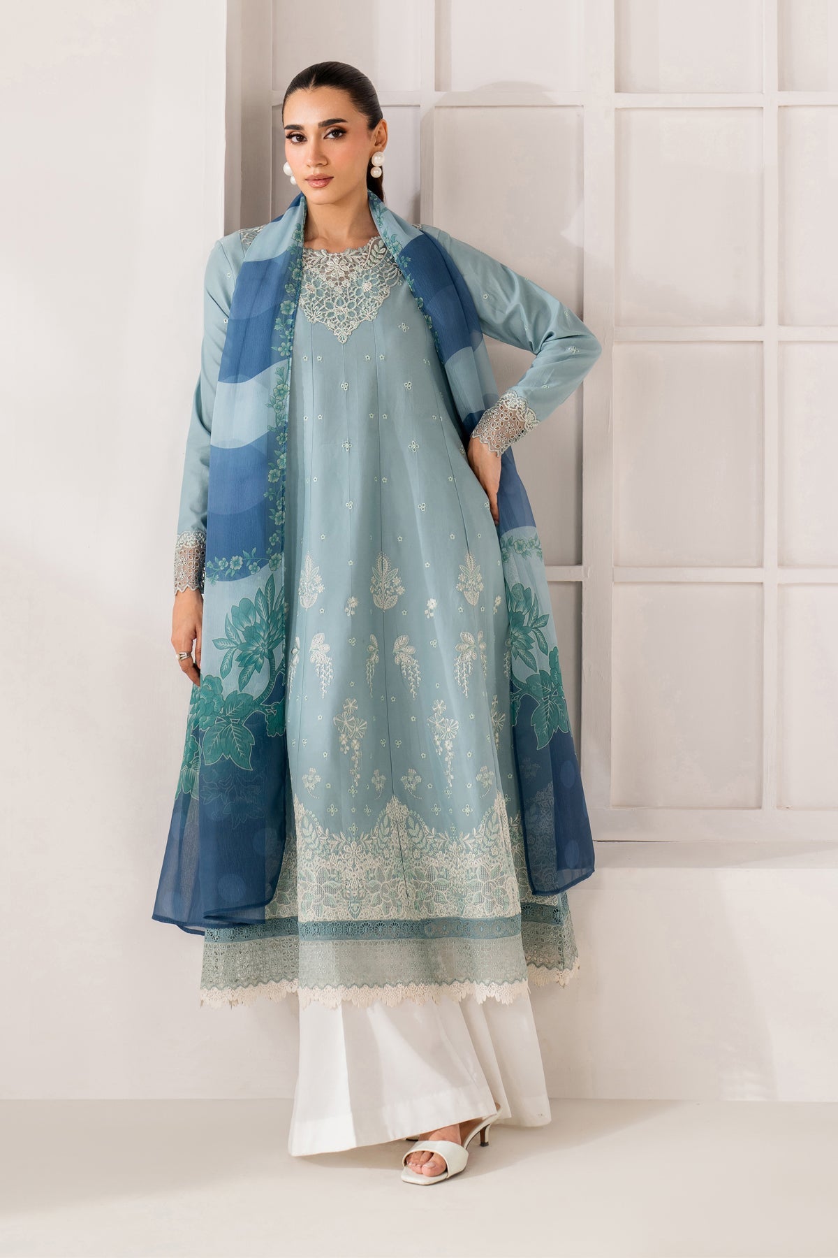 Xenia L'essence Summer '26 | WYLIE