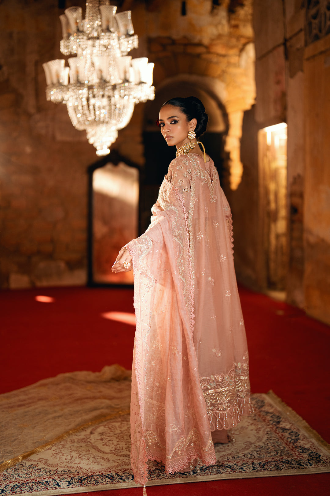 Mehermaah Wedding Formals | NAYAB