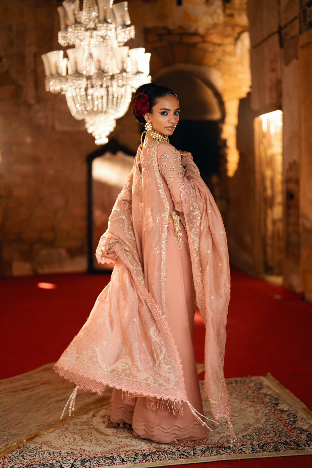 Mehermaah Wedding Formals | NAYAB
