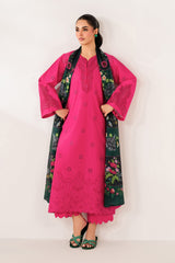 Xenia L'essence Summer '26 | CRIMZA