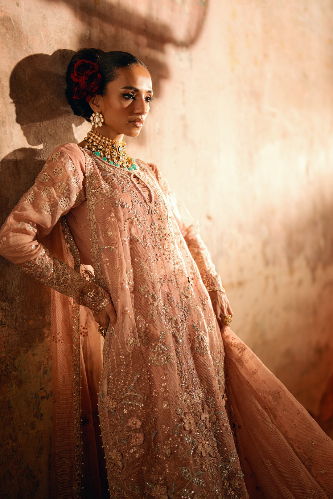 Mehermaah Wedding Formals | NAYAB