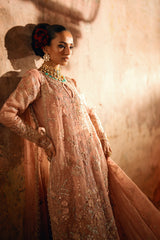 Mehermaah Wedding Formals | NAYAB
