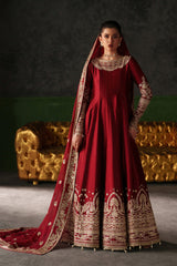 Emaan Adeel Verve Silk Edit | ONYX MUSE
