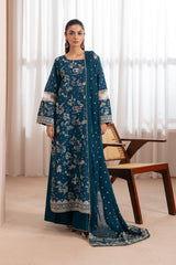 Xenia Zaeva Unstitched Formals | SAZIL