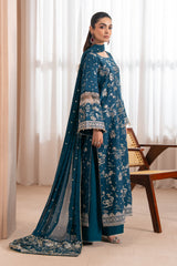 Xenia Zaeva Unstitched Formals | SAZIL