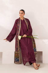 Xenia L'essence Summer '26 | NIHA