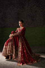 Emaan Adeel Verve Silk Edit | ONYX MUSE