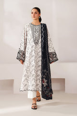 Xenia L'essence Summer '26 | TIA