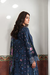 Neeshay Summer LINES11  | NOIRELLE