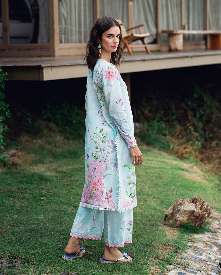 Roheenaz | Twilight Fizz | Garden Veil'25