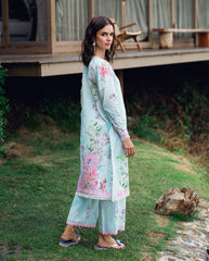 Roheenaz | Twilight Fizz | Garden Veil'25