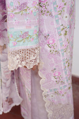 Neeshay Summer LINES11  | LILEA