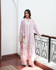 Neeshay Summer LINES11  | LILEA