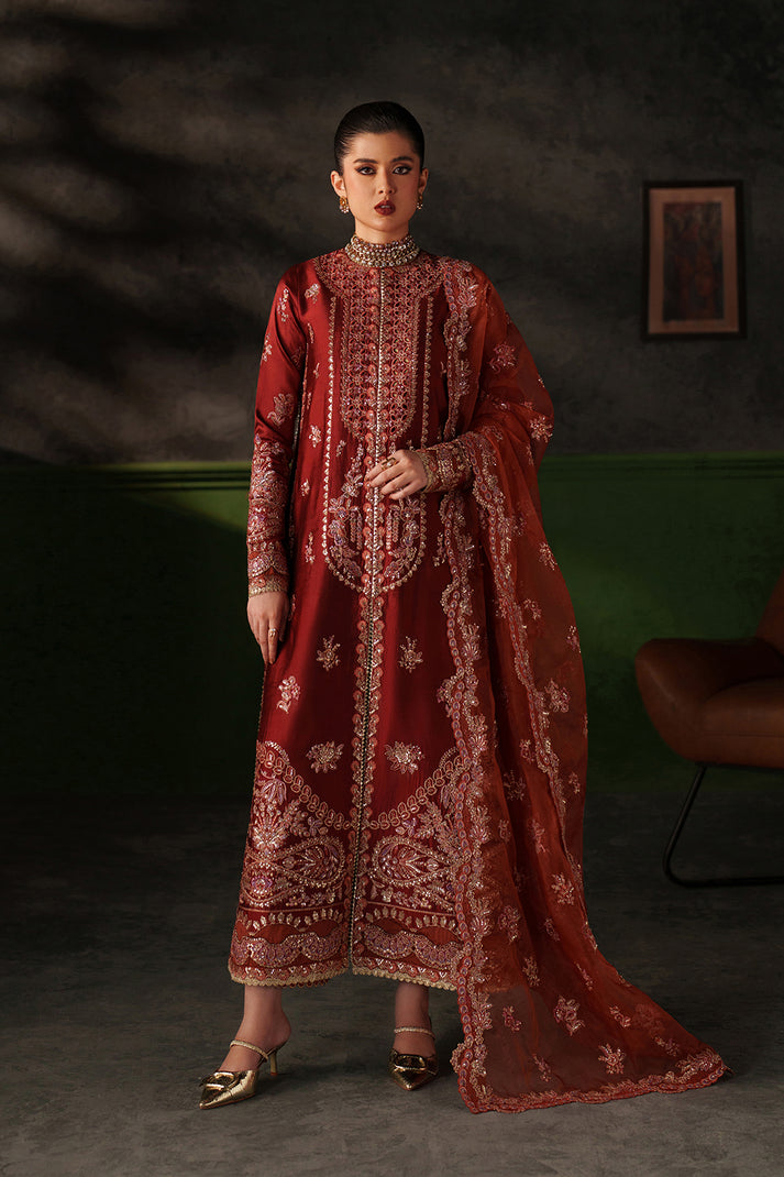 Emaan Adeel Verve Silk Edit | NOEMIE