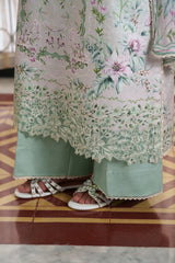 Neeshay Summer LINES11  | AVELINE