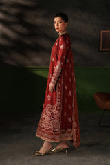 Emaan Adeel Verve Silk Edit | NOEMIE