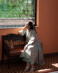 Neeshay Summer LINES11  | AVELINE