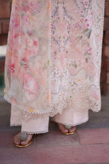 Neeshay Summer LINES11  | PEACHLINE