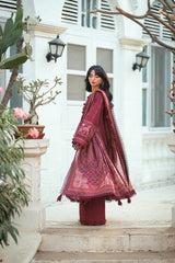 Florent Serenity II | FNS - 3A