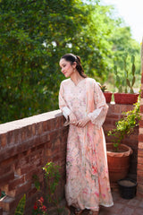 Neeshay Summer LINES11  | PEACHLINE