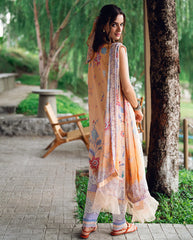Roheenaz | Coral Whim | Garden Veil'25