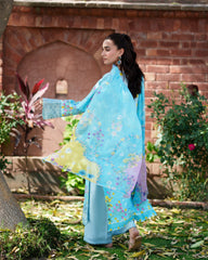 Neeshay Summer LINES11  | CELESTIA