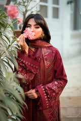 Florent Serenity II | FNS - 3A