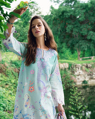 Roheenaz | Jazmine Haze | Garden Veil'25