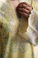 Neeshay Summer LINES11  | VIRELIA