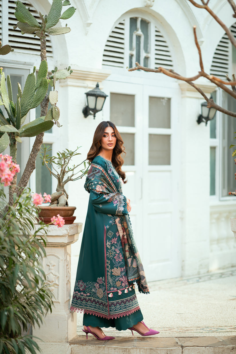 Florent Serenity II | FNS - 4A