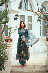 Florent Serenity II | FNS - 4A