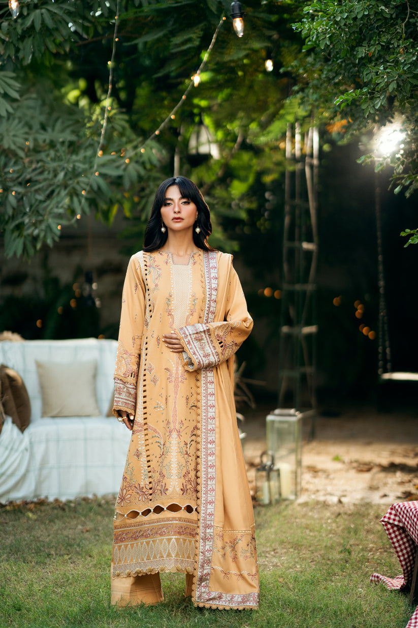 Florent Serenity II | FNS - 5A