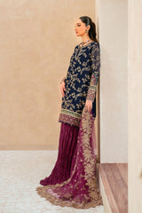 Neorah | SERAPHINA CHIFFON | SKU: XF-854