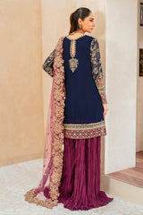 Neorah | SERAPHINA CHIFFON | SKU: XF-854