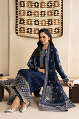 Xenia Neoma Unstitched Formals | INALI