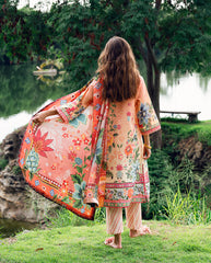 Roheenaz | Petal Glaze | Garden Veil'25