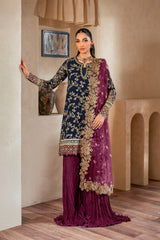 Neorah | SERAPHINA CHIFFON | SKU: XF-854