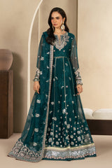 Xenia Neoma Unstitched Formals | TIVA