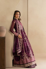 Xenia Neoma Unstitched Formals | YAWI