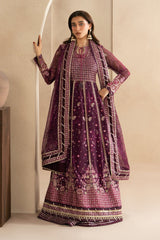 Xenia Neoma Unstitched Formals | YAWI