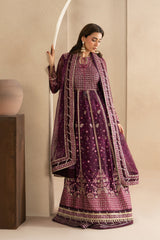 Xenia Neoma Unstitched Formals | YAWI