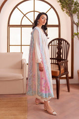 Neeshay | LUMEN | Symphony Luxury Lawn II