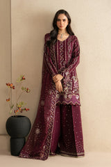 Xenia Neoma Unstitched Formals | ARI