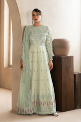 Xenia Neoma Unstitched Formals | SELA
