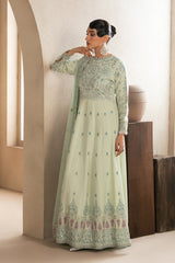 Xenia Neoma Unstitched Formals | SELA